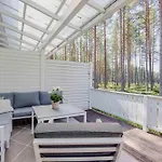 Holiday home Taehtisara B *