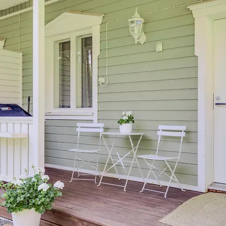 Semesterbostad Taehtisara B Kalajoki