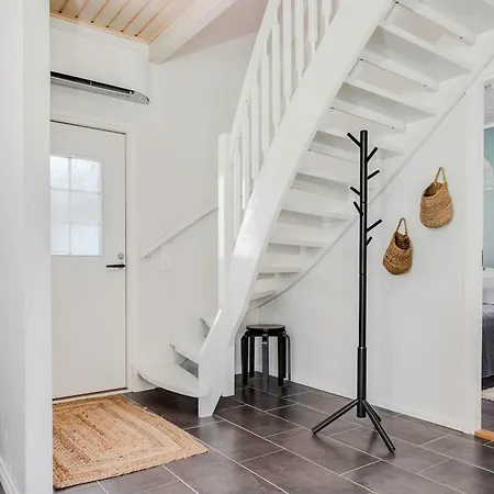 Taehtisara B Semesterbostad