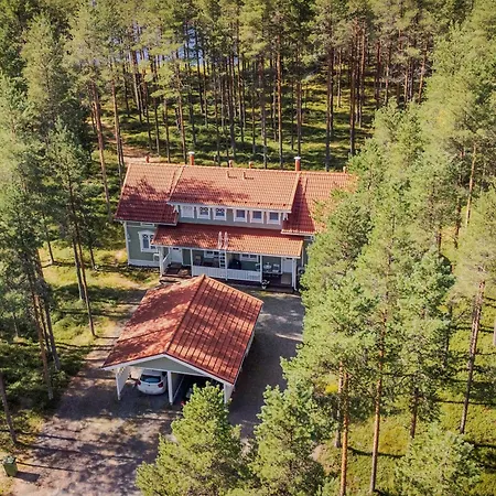 Feriehus Taehtisara B Kalajoki