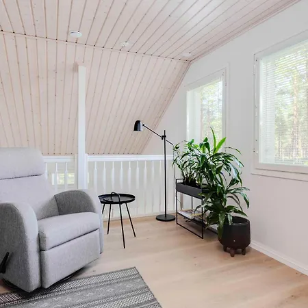 Semesterbostad Taehtisara B