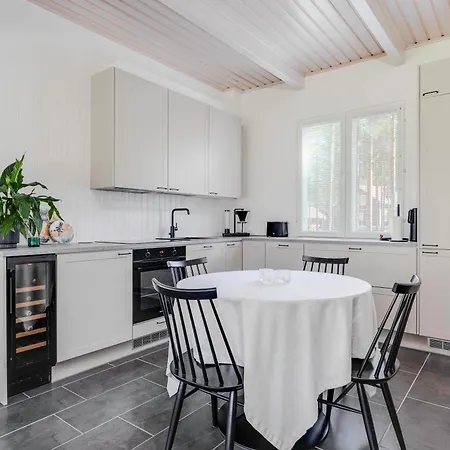Feriehus Taehtisara B Kalajoki