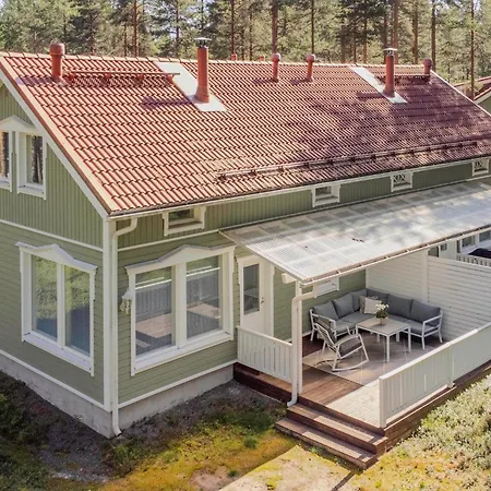 Taehtisara B * Kalajoki